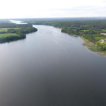 Agroturystyka Nad Wielkim Szelagiem Старе-Яблонкі Екстер'єр фото