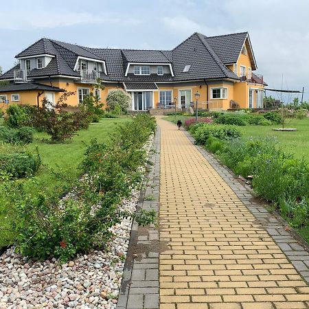 Agroturystyka Nad Wielkim Szelagiem Старе-Яблонкі Екстер'єр фото